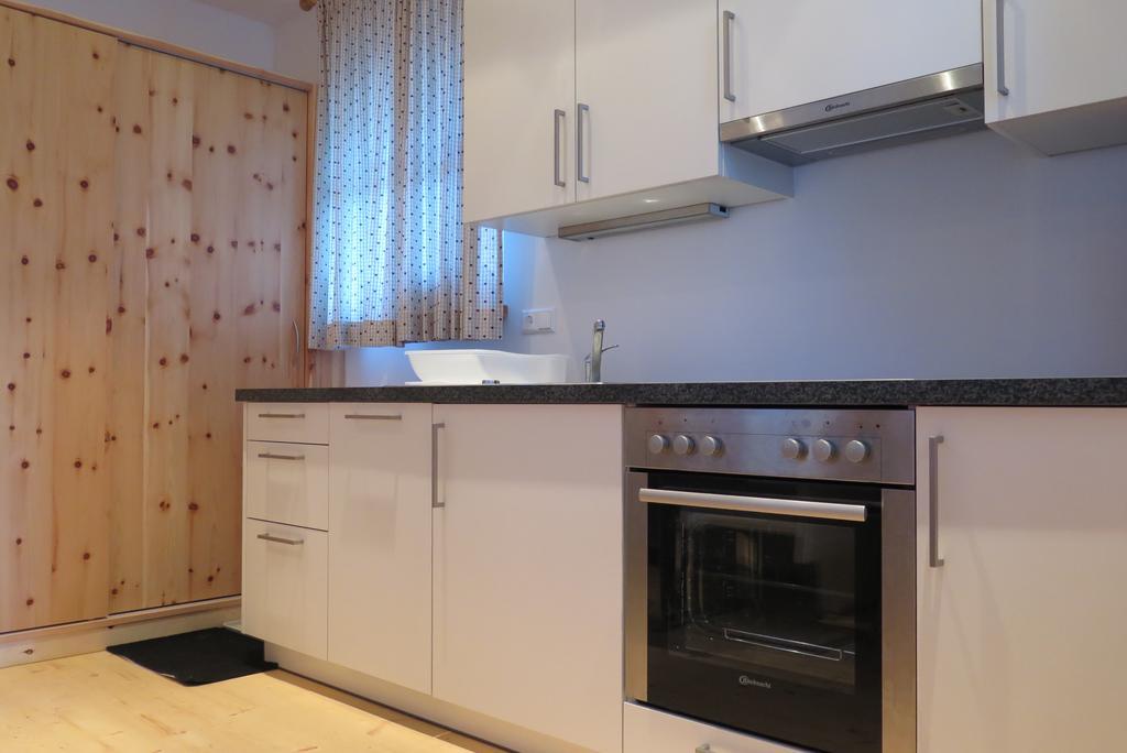 Appartement Guenther ชลัดมิง ห้อง รูปภาพ