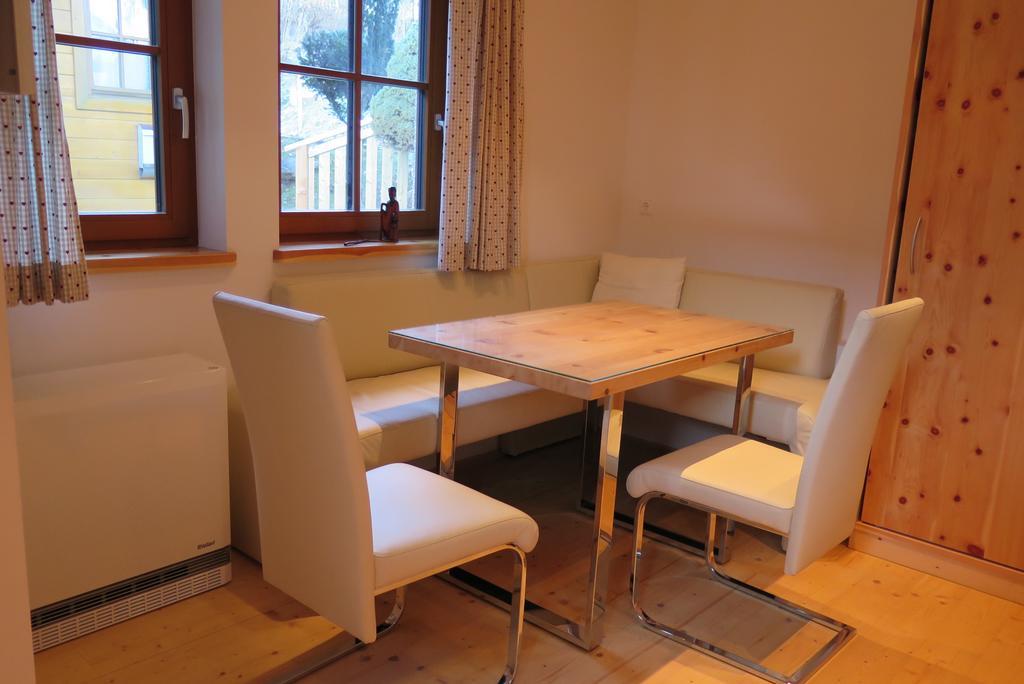 Appartement Guenther ชลัดมิง ห้อง รูปภาพ