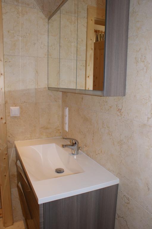 Appartement Guenther ชลัดมิง ห้อง รูปภาพ