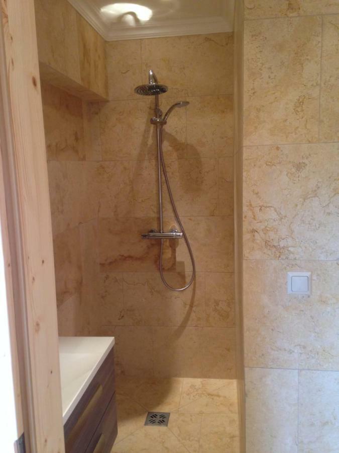Appartement Guenther ชลัดมิง ภายนอก รูปภาพ